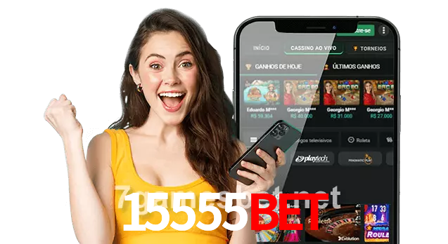 15555Bet