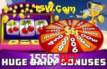 Jogos de Slot 15555Bet