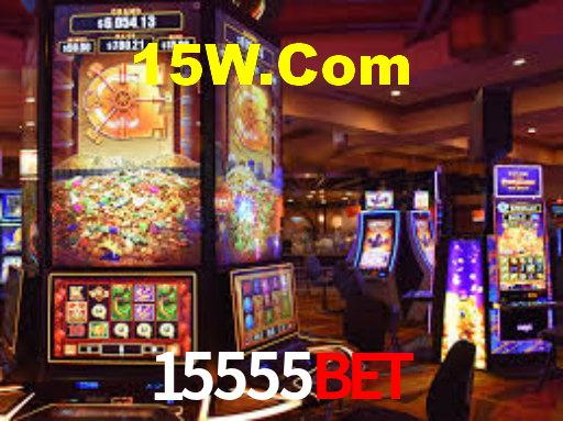 15555Bet
