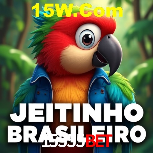 Interface do App 15555Bet