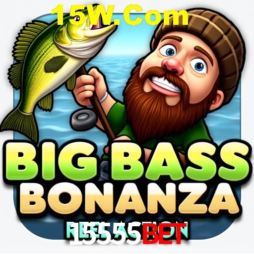 Descubra o Mundo do Cassino Online com 15555Bet