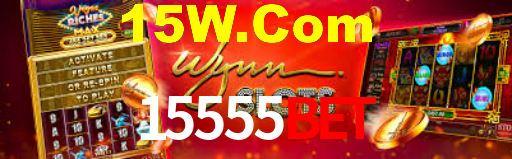 15555Bet