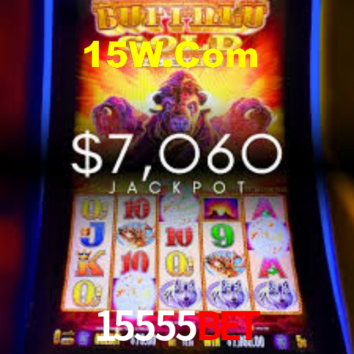 15555Bet App
