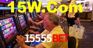 15555Bet App
