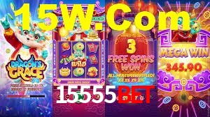 15555Bet App