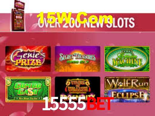 15555Bet App