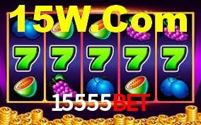15555Bet: Seu Cassino Premiado com Pagamentos Rápidos