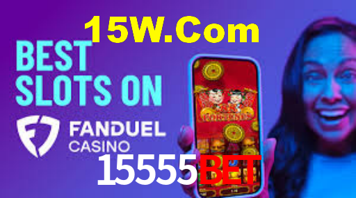 Bônus Generosos e Exclusivos no 15555Bet para Você!