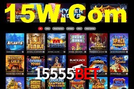 15555Bet