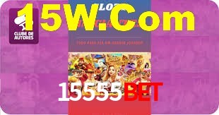 15555Bet