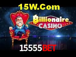 Welcome Bonus 15555Bet