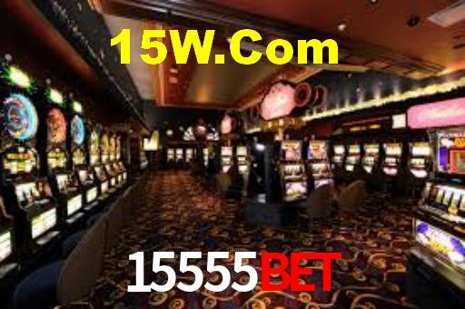 15555Bet
