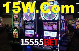 15555Bet