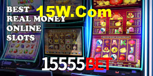 15555Bet