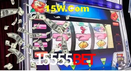 Provedores de Jogos 15555Bet