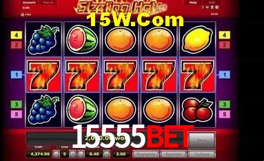 Casino Ao Vivo 15555Bet
