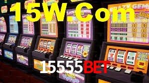 15555Bet