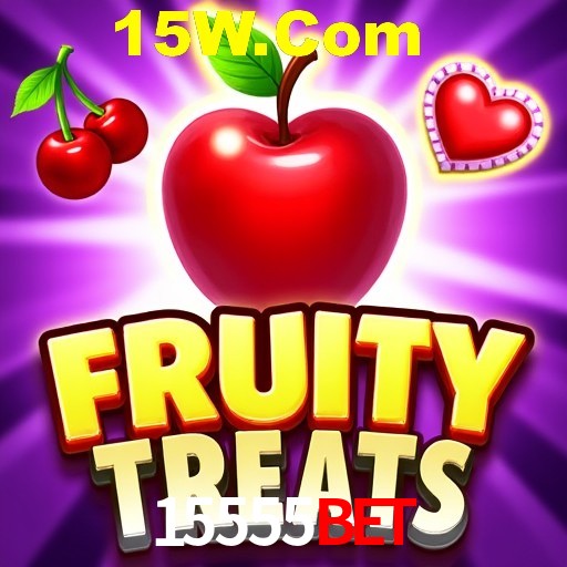Slot Games 15555Bet
