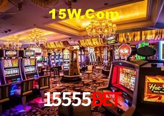 Login Seguro 15555Bet