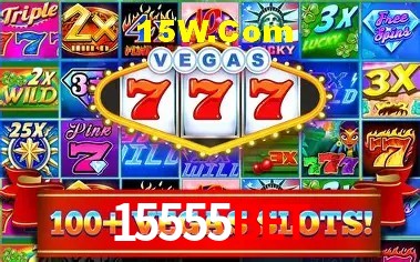 Ofertas Exclusivas 15555Bet