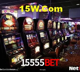 Estatísticas do Jogo 15555Bet